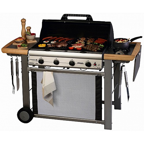 Campingaz Adelaide 4 Classic L Deluxe